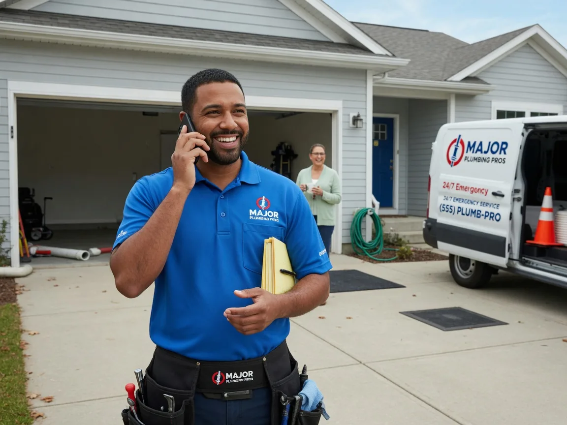 Drain Cleaning Services Syracuse, MO FAQs